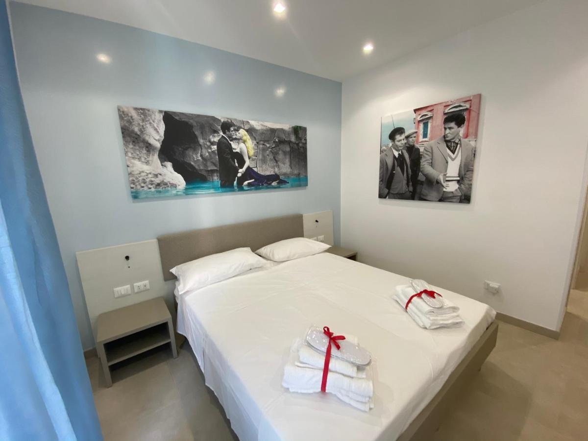 Italiapartment Vaticano Superior Roma Exterior foto