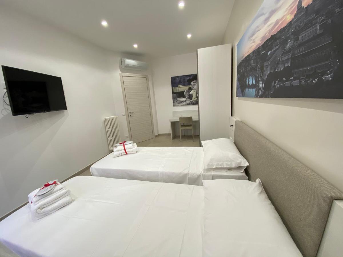 Italiapartment Vaticano Superior Roma Exterior foto