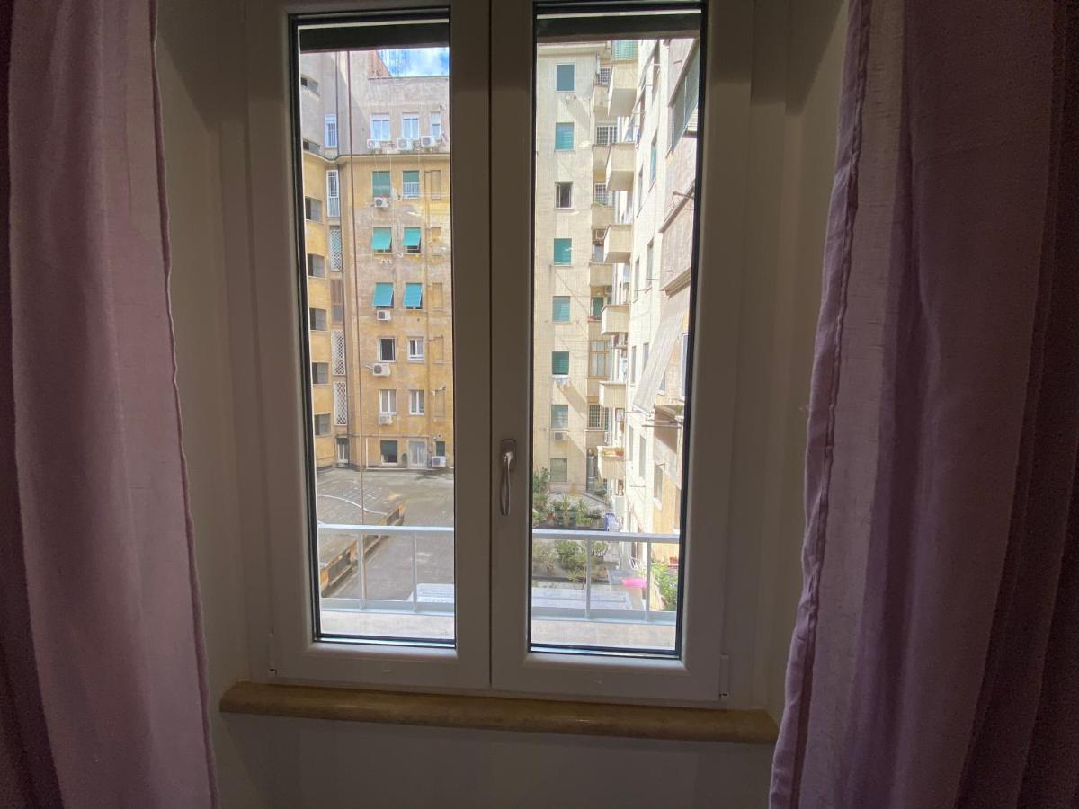 Italiapartment Vaticano Superior Roma Exterior foto